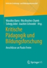Image for Kritische Padagogik und Bildungsforschung