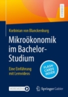 Image for Mikrookonomik im Bachelor-Studium