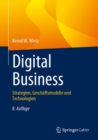 Image for Digital Business: Strategien, Geschaftsmodelle und Technologien