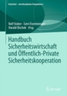 Image for Handbuch Sicherheitswirtschaft und Offentlich-Private Sicherheitskooperation