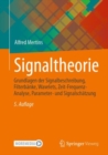 Image for Signaltheorie