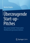 Image for Uberzeugende Start-Up-Pitches: Wie Junge Grunder*innen Jeden Wettbewerb Gewinnen Konnen