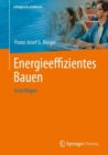 Image for Energieeffizientes Bauen