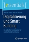 Image for Digitalisierung und Smart Building