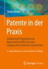 Image for Patente in Der Praxis: Einfuhrung Fur Ingenieure Und Naturwissenschaftler Im Ersten Umgang Mit Technischen Schutzrechten