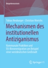 Image for Mechanismen des institutionellen Antiziganismus