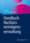 Image for Handbuch Nachlassvermoegensverwaltung