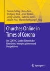 Image for Churches online in times of corona  : die contoc-studie