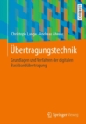 Image for Ubertragungstechnik