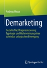 Image for Demarketing