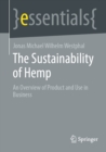 Image for Sustainability of Hemp: An Overview of Product and Use in Business