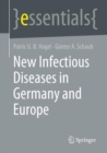 Image for New Infectious Diseases in Germany and Europe