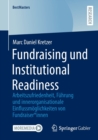 Image for Fundraising und Institutional Readiness
