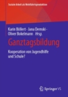 Image for Ganztagsbildung: Kooperation Von Jugendhilfe Und Schule? : 26