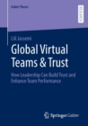Image for Global Virtual Teams &amp; Trust