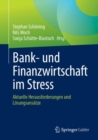 Image for Bank- Und Finanzwirtschaft Im Stress: Aktuelle Herausforderungen Und Losungsansatze