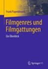 Image for Filmgenres und Filmgattungen