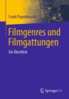 Image for Filmgenres Und Filmgattungen: Ein Uberblick