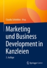 Image for Marketing Und Business Development in Kanzleien