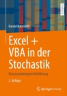 Image for Excel + VBA in der Stochastik