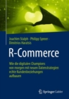 Image for R-Commerce
