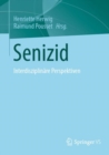 Image for Senizid : Interdisziplinare Perspektiven