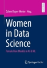 Image for Women in Data Science : Female Role Models in AI &amp; ML