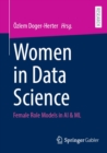 Image for Women in Data Science: Female Role Models in AI &amp; ML