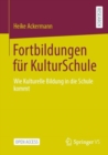 Image for Fortbildungen fur KulturSchule