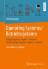 Image for Operating Systems / Betriebssysteme