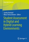 Image for Student Assessment in Digital and Hybrid Learning Environments