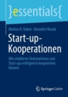 Image for Start-up-Kooperationen