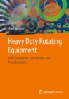 Image for Heavy Duty Rotating Equipment