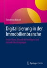 Image for Digitalisierung in der Immobilienbranche