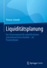 Image for Liquiditatsplanung