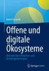 Image for Offene Und Digitale Ökosysteme: Mehrwert Durch Branchen- Und Technologiekonvergenz