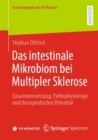 Image for Das intestinale Mikrobiom bei Multipler Sklerose