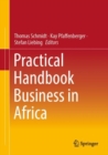 Image for Practical Handbook Business in Africa
