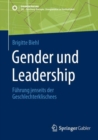 Image for Gender und Leadership