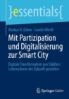 Image for Mit Partizipation und Digitalisierung zur Smart City