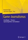 Image for Game-Journalismus
