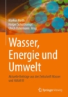 Image for Wasser, Energie Und Umwelt: Aktuelle Beiträge Aus Der Zeitschrift Wasser Und Abfall III
