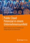 Image for Public Cloud Potenzial in Einem Unternehmensumfeld: Public Cloud Als Neue IT-Plattform Zur Steigerung Des Geschaftswerts