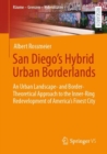 Image for San Diego&#39;s Hybrid Urban Borderlands : An Urban Landscape- and Border-Theoretical Approach to the Inner-Ring Redevelopment of America’s Finest City