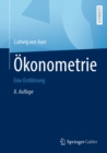 Image for Okonometrie: Eine Einfuhrung