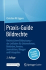 Image for Praxis-Guide Bildrechte