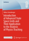 Image for Introduction of Advanced State Space Grids and Their Application to the Analysis of Physics Teaching