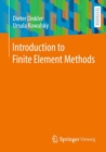 Image for Introduction to finite element methods