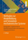 Image for Methoden zur Modellbildung und Simulation mechatronischer Systeme