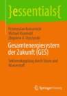 Image for Gesamtenergiesystem der Zukunft (GES)
